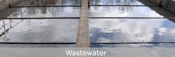 Water and Wastewater Master Plan Updates