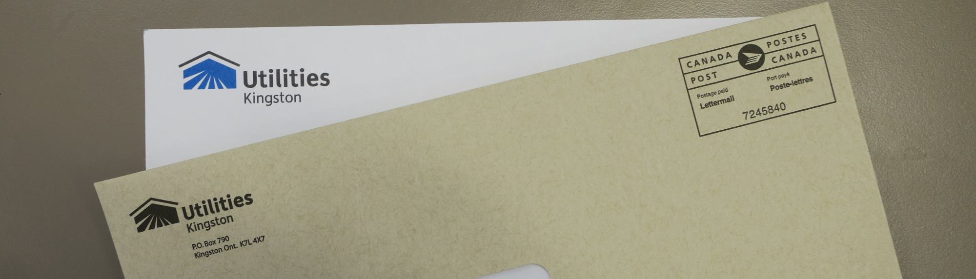 Understanding your electricity bill Utilities Kingston