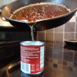 save grease for the Green Bin