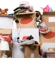 Moving Can Be Chaos! Closing Your Account Is Easy