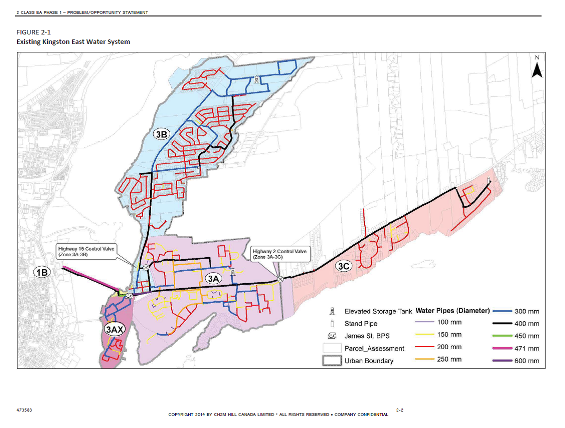 This Thursday, Learn About the James Street Water Booster Station