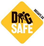 April is Dig Safe Month: call or click before you dig!