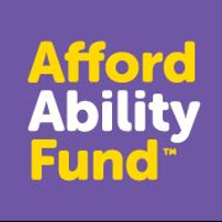 Affordability Fund Trust: apply by July 31