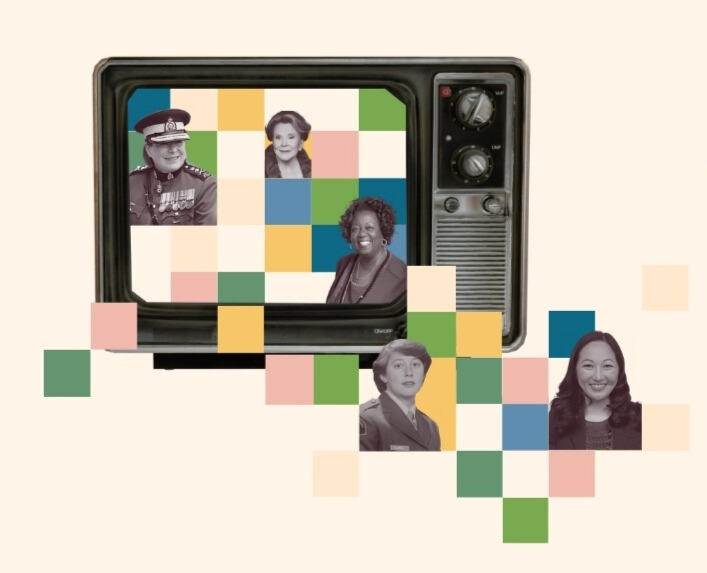 Celebrating Women’s History Month in Canada