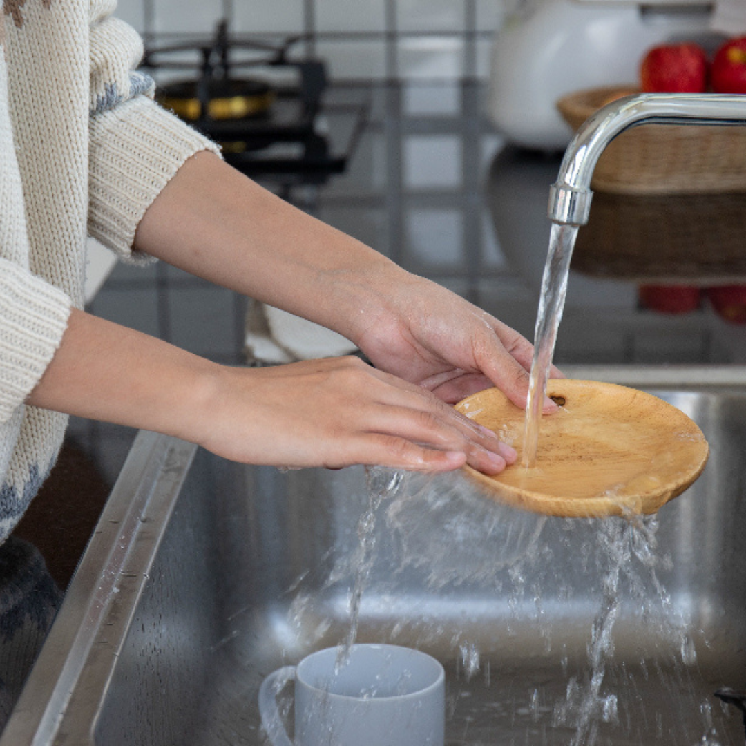 Stay cozy this season with reliable hot water